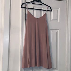 H&M casual dress